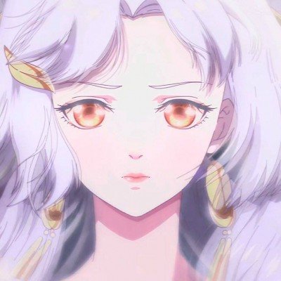 阿花花酱 优思益